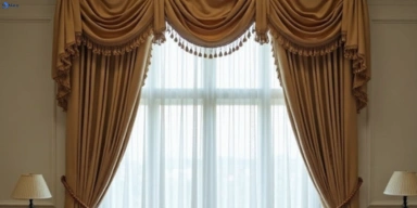 Living room lounge curtain cleaning service balmoral Fresho Curtain Cleaning