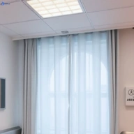Curtain mould and mildew steam treatment balmoral Fresho Curtain Cleaning