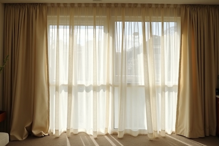 Before Professional Cleaning - Balmoral